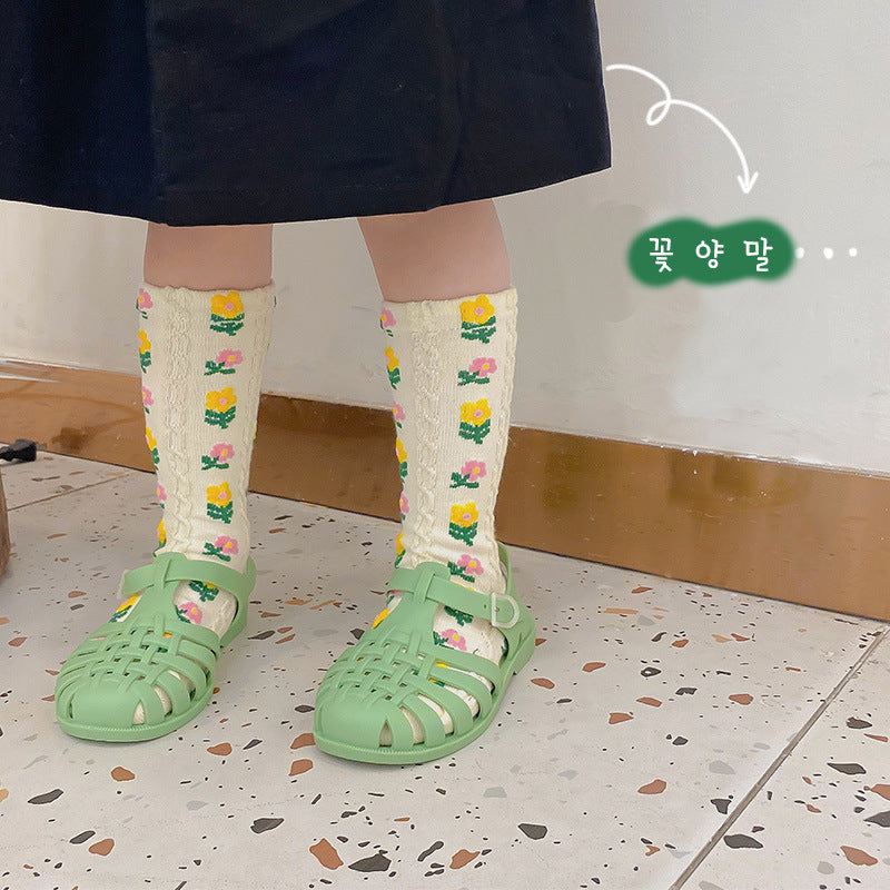 cute children's Socks